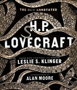 New Annotated Lovecraft (2014)